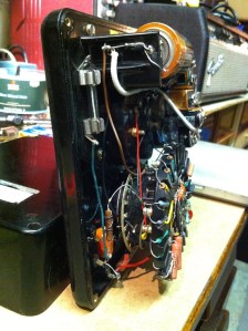 Side view.  Triplett 630-A manual -- https://drive.google.com/file/d/0B01EXvY0__YYQ3QzN3duamVGaDQ/view?usp=sharing