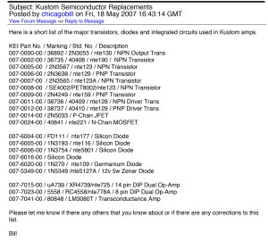 Chicago Bill throwing down for the greater good