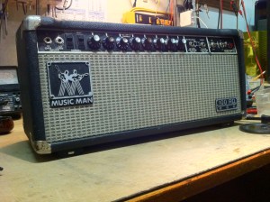 Musicman 2100-RD schematic -- https://drive.google.com/file/d/0B01EXvY0__YYenBDdkJtXzFDakU/view?usp=sharing 