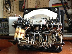 This thing is ACCURATE even though it's about 60 years old or older. The robustness cannot be overstated. This thing is a brick, and weights probably almost as much as one. Visit the fanboy site here and become one -- http://www.richardsradios.co.uk/AVOmultimeters.html