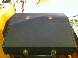 This is the reason all the knobs aren't broken off. Thank you Sunn.