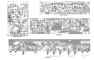 Peavey VTM 120 layout