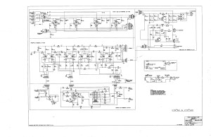 Peavey VTM 120 schematic