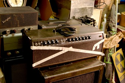 MJ dual showman full