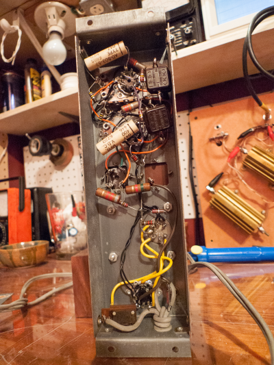 hammond-preamp-chassis