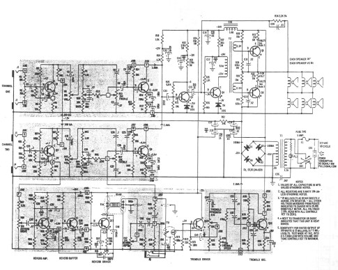 silvertone1465Chassis185-12010